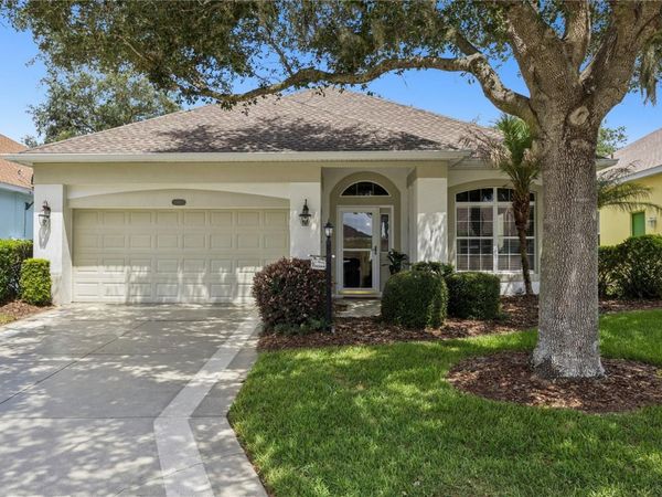 24403 AMBERLEAF COURT , LEESBURG, FL 34748