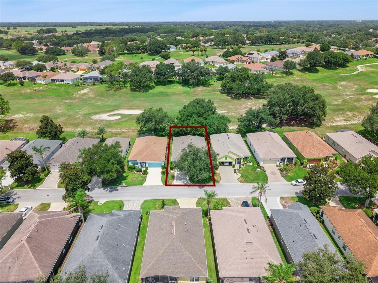 24403 Amberleaf Court , Leesburg, FL 34748 Photo