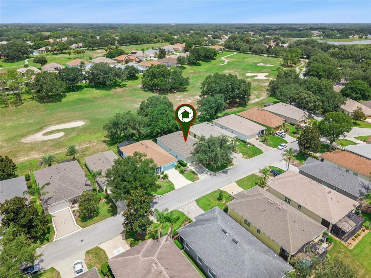 24403 Amberleaf Court , Leesburg, FL 34748 Photo