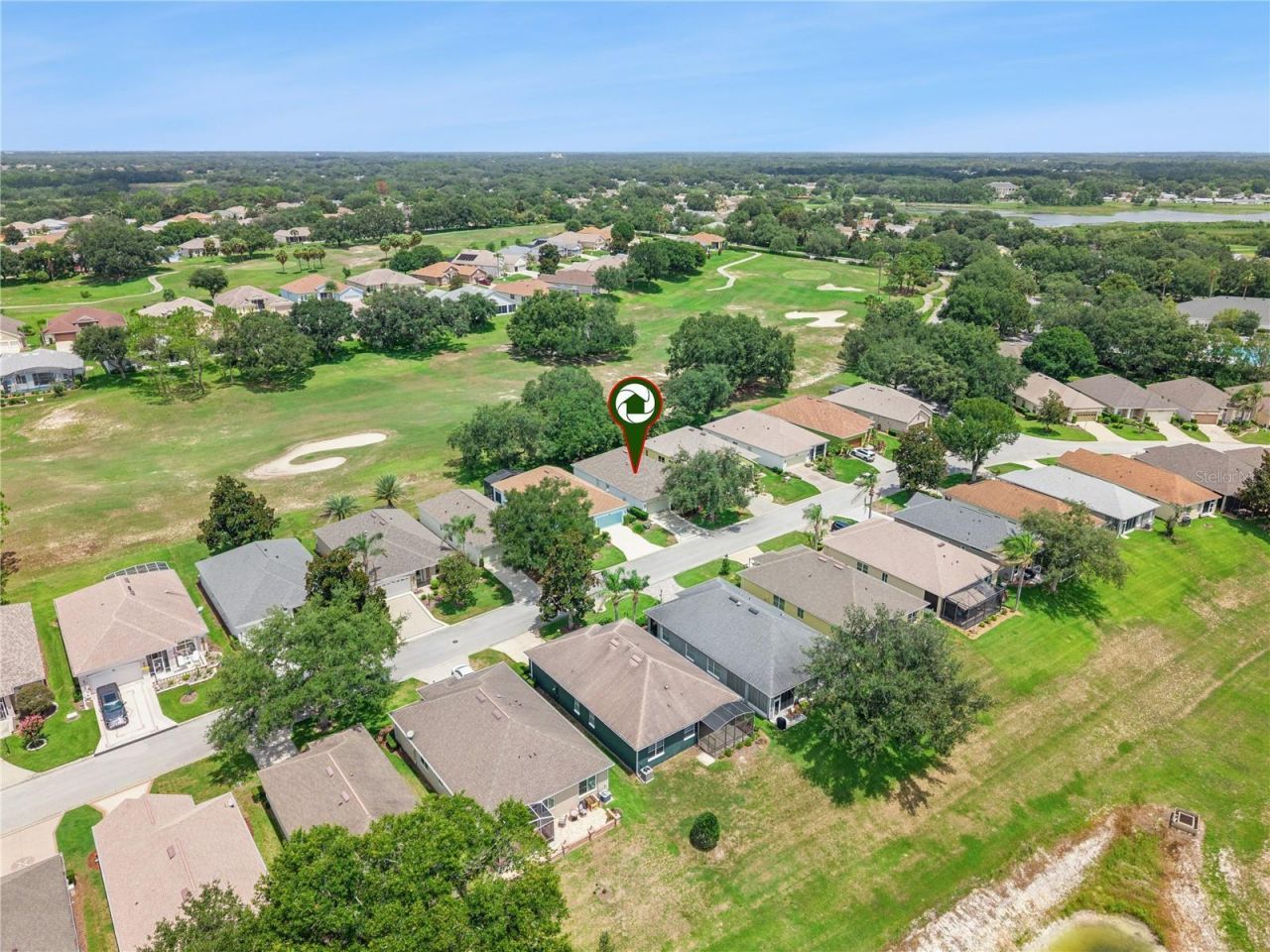 24403 Amberleaf Court , Leesburg, FL 34748 Photo