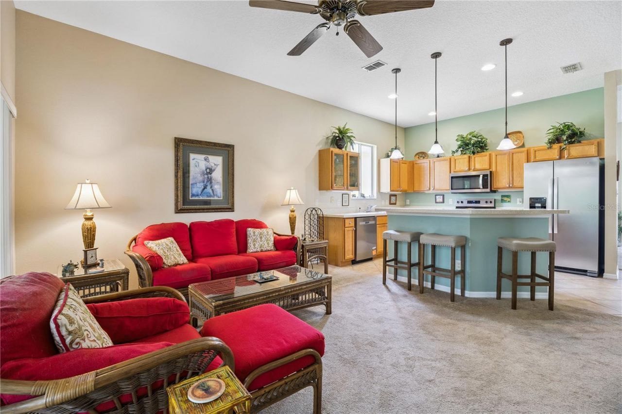 24403 Amberleaf Court , Leesburg, FL 34748 Photo