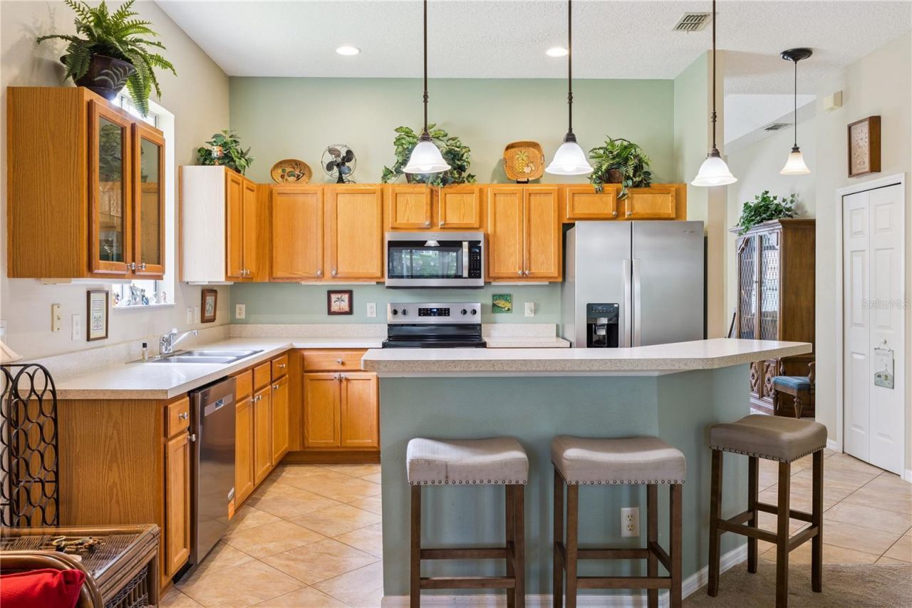 24403 Amberleaf Court , Leesburg, FL 34748 Photo