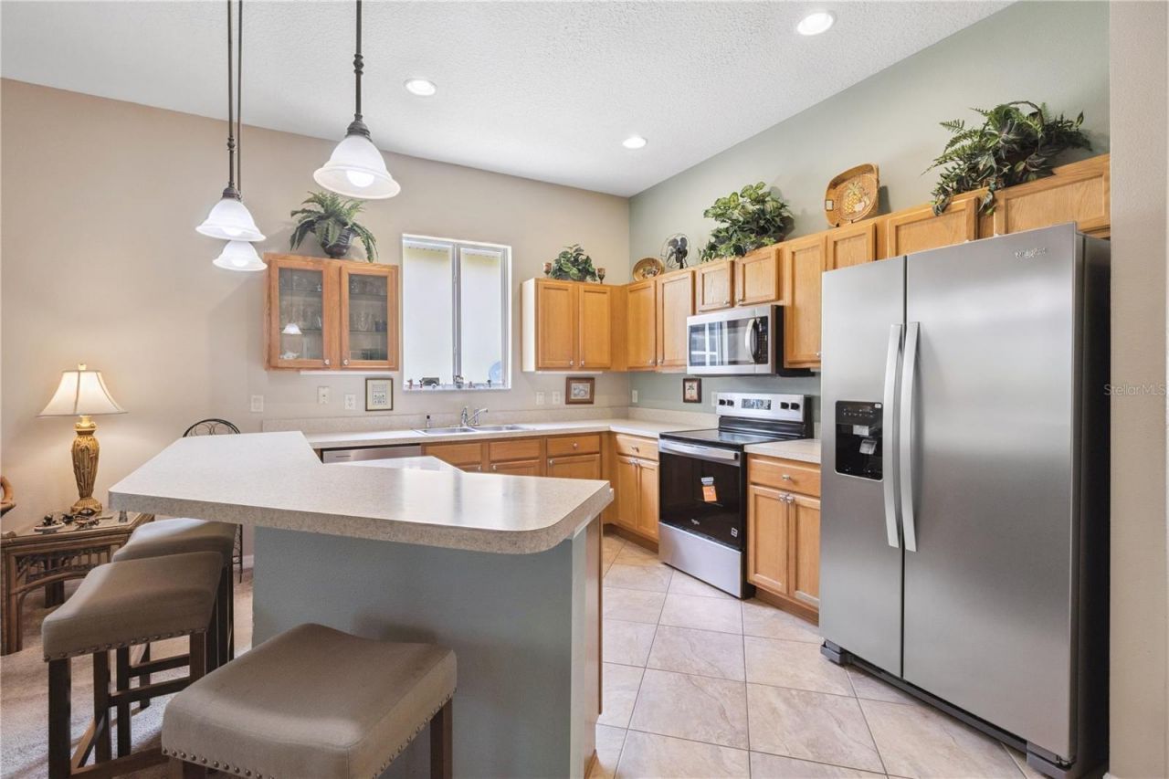 24403 Amberleaf Court , Leesburg, FL 34748 Photo