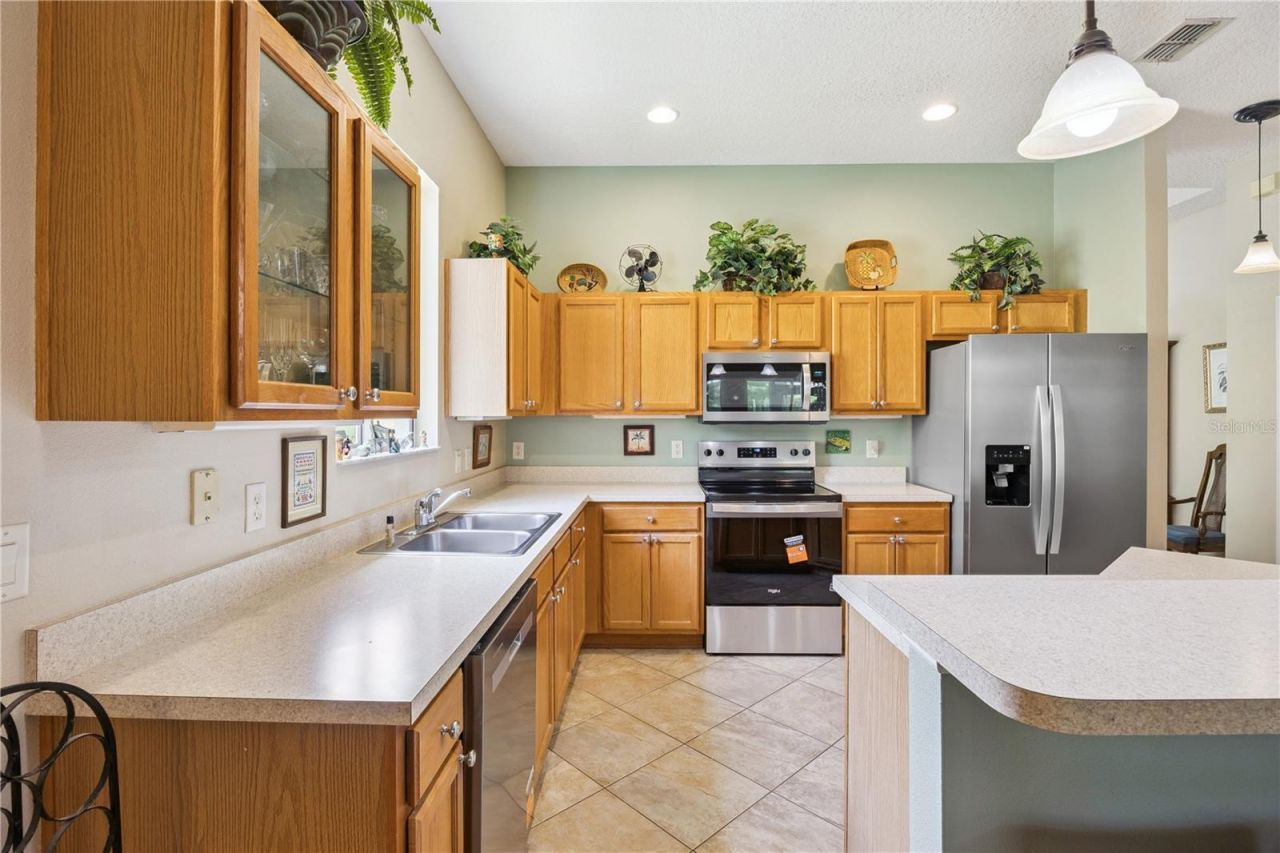 24403 Amberleaf Court , Leesburg, FL 34748 Photo