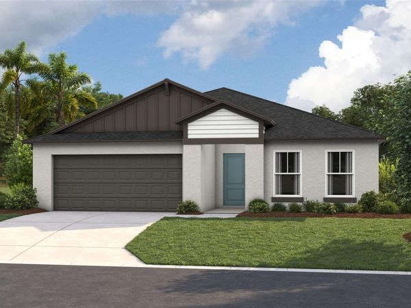 3907 ALTITUDE RUN , DAVENPORT, FL 33837
