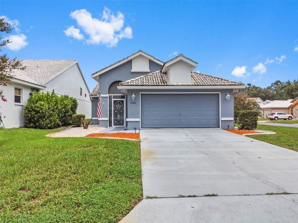9288 NEW ORLEANS DRIVE , WEEKI WACHEE, FL 34613