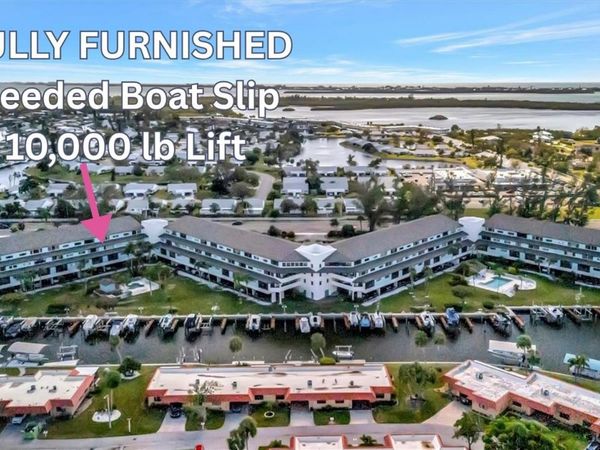 9604 CORTEZ ROAD W, Unit 422, BRADENTON, FL 34210