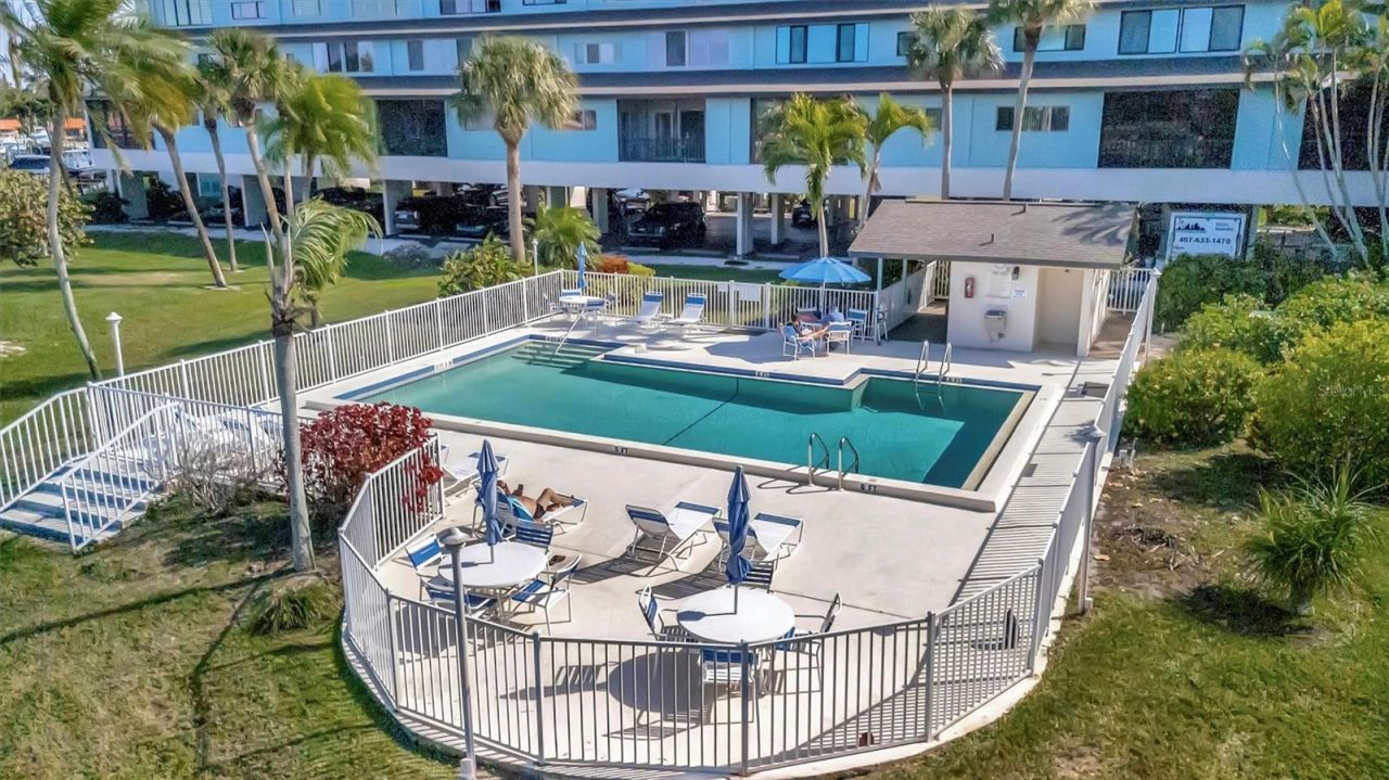 9604 Cortez Road W, Unit 422, Bradenton, FL 34210 Photo