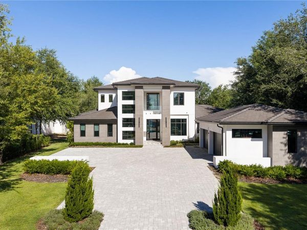 15746 PENDIO DR, BELLA COLLINA, FL 34756