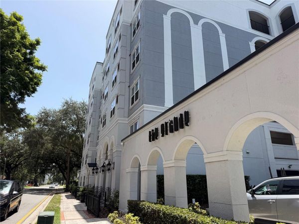 304 E SOUTH STREET , Unit 6028, ORLANDO, FL 32801