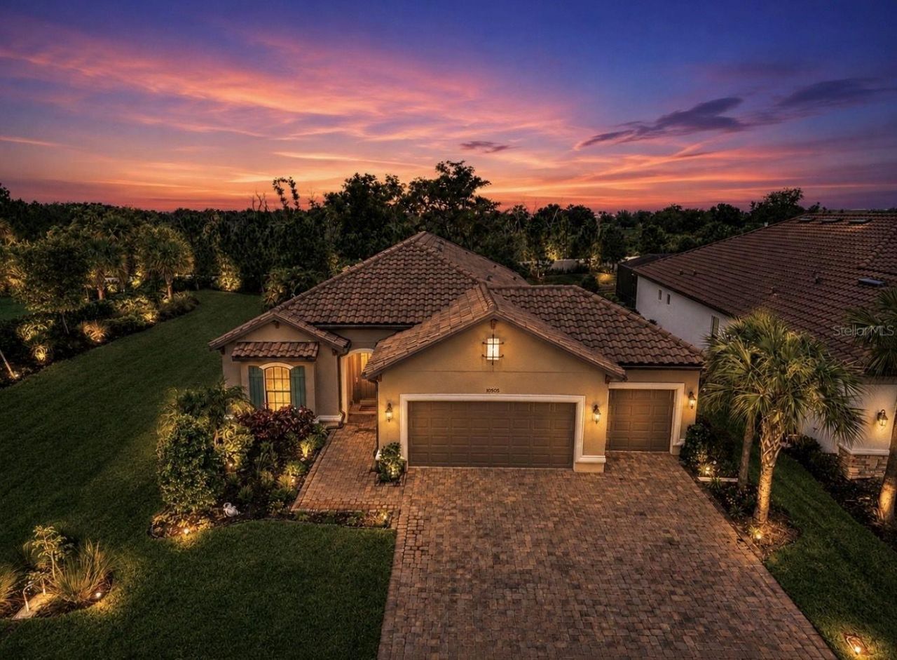 10505 Wicker Park Place, Palmetto, FL 34221 Photo