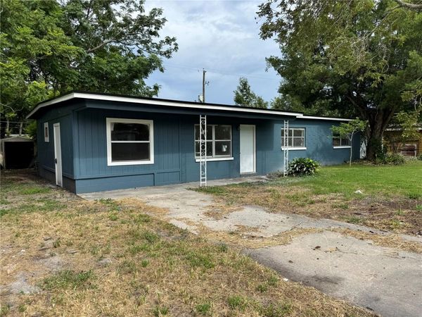 517 MOROCCO AVENUE , ORLANDO, FL 32807