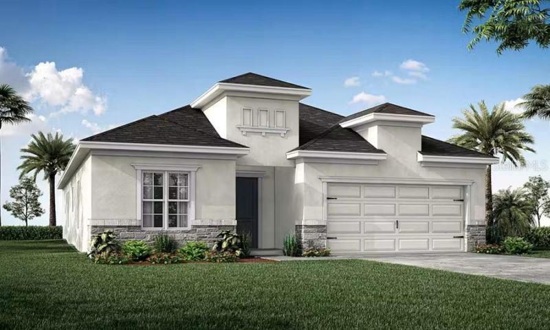 977 Cypress Creek Run , Saint Cloud, FL 34771 Main Photo