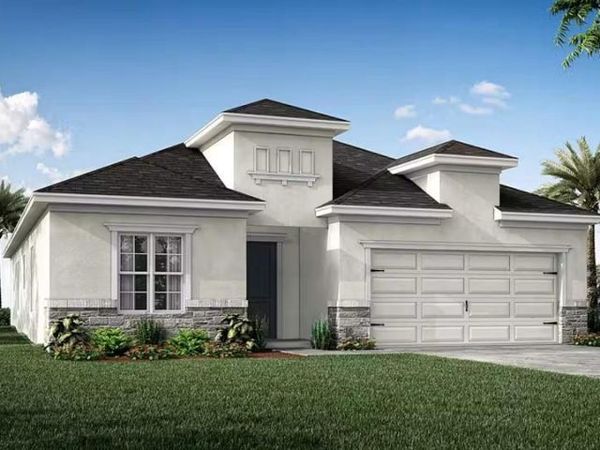 977 CYPRESS CREEK RUN , ST CLOUD, FL 34771