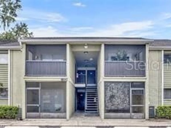 904 LAKE DESTINY ROAD , Unit H, ALTAMONTE SPRINGS, FL 32714