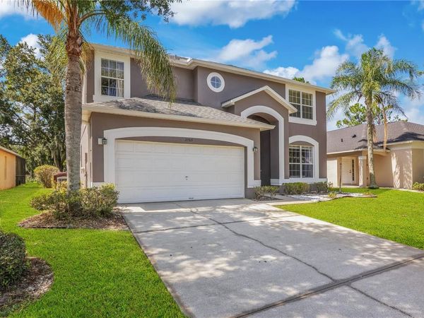 2765 KOKOMO LOOP, HAINES CITY, FL 33844