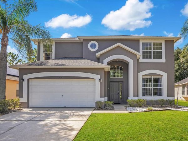 2765 KOKOMO LOOP , HAINES CITY, FL 33844