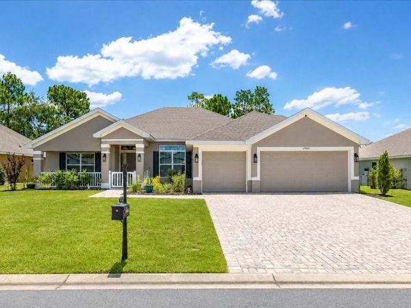 17866 SW 68TH PLACE , DUNNELLON, FL 34432