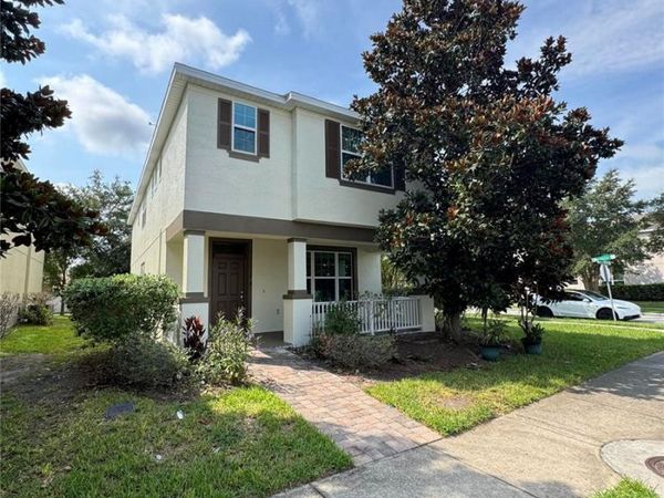 11938 SILVERLAKE PARK DRIVE , WINDERMERE, FL 34786