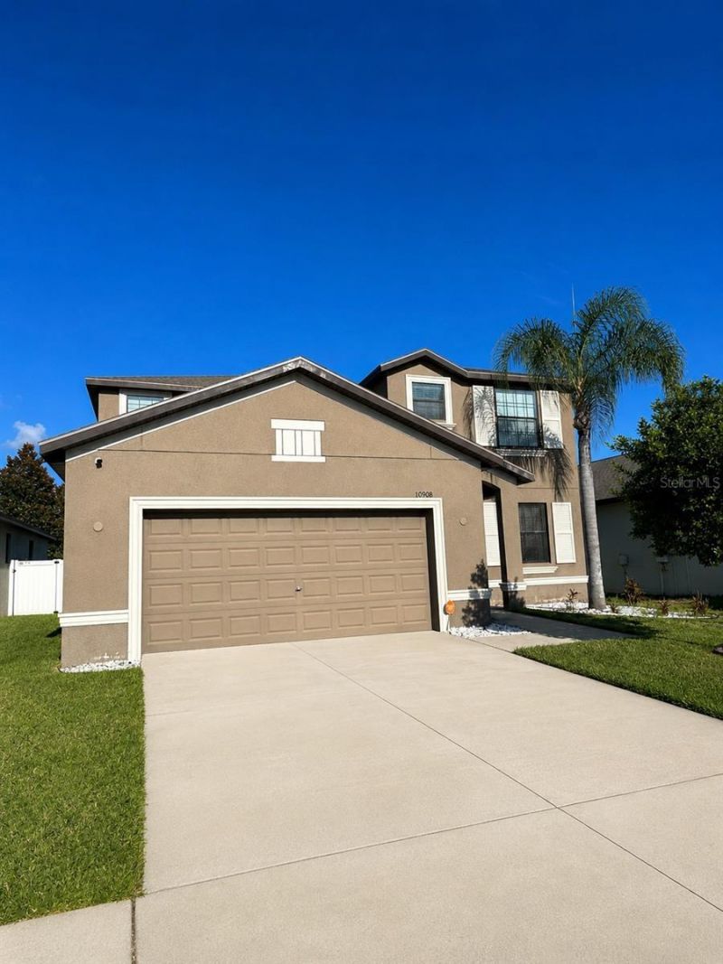 10908 Whittney Chase Drive, Riverview, FL 33579 Main Photo