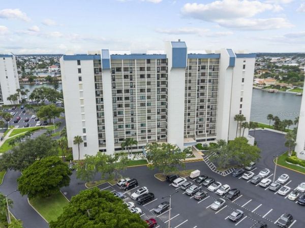 9425 BLIND PASS ROAD, Unit 1207, ST PETERSBURG, FL 33706