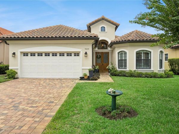 9219 SAN JOSE BOULEVARD, HOWEY IN THE HILLS, FL 34737