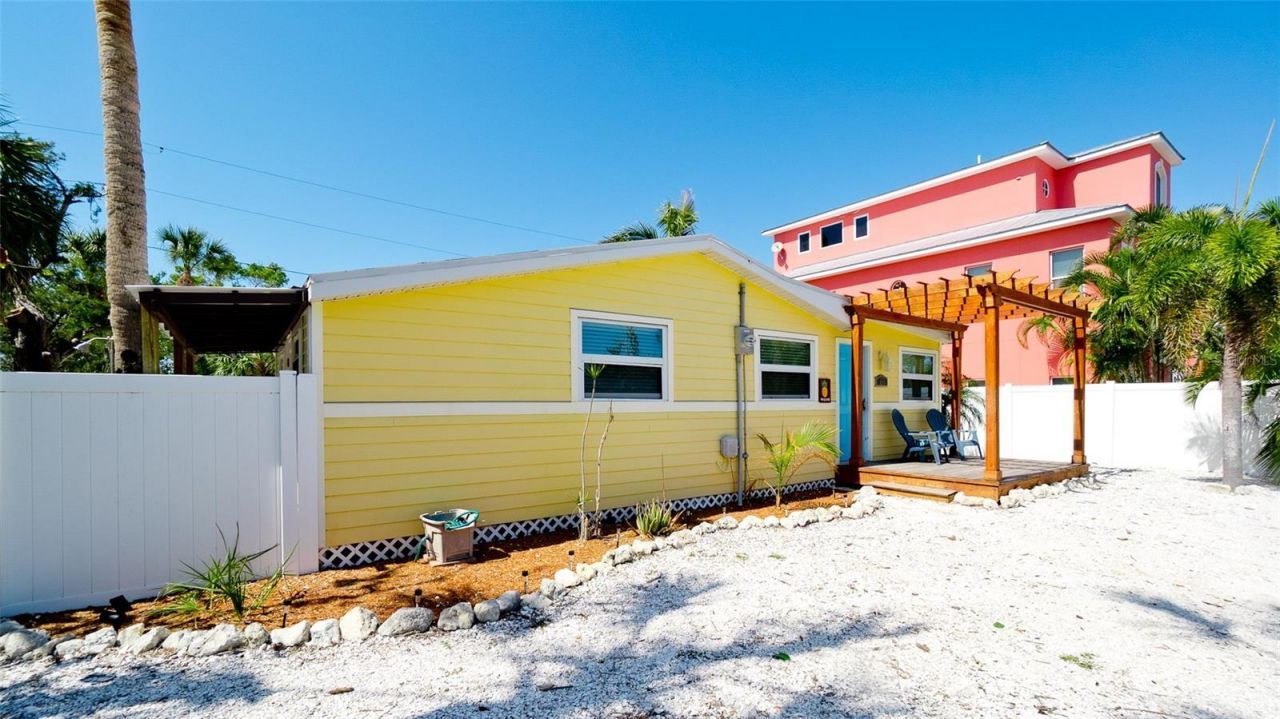 601 Saint Judes Drive, Longboat Key, FL 34228 Photo