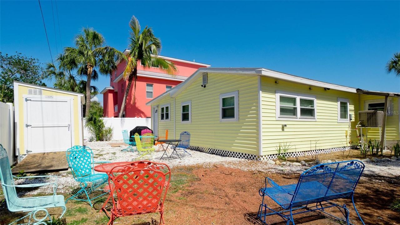 601 Saint Judes Drive, Longboat Key, FL 34228 Photo