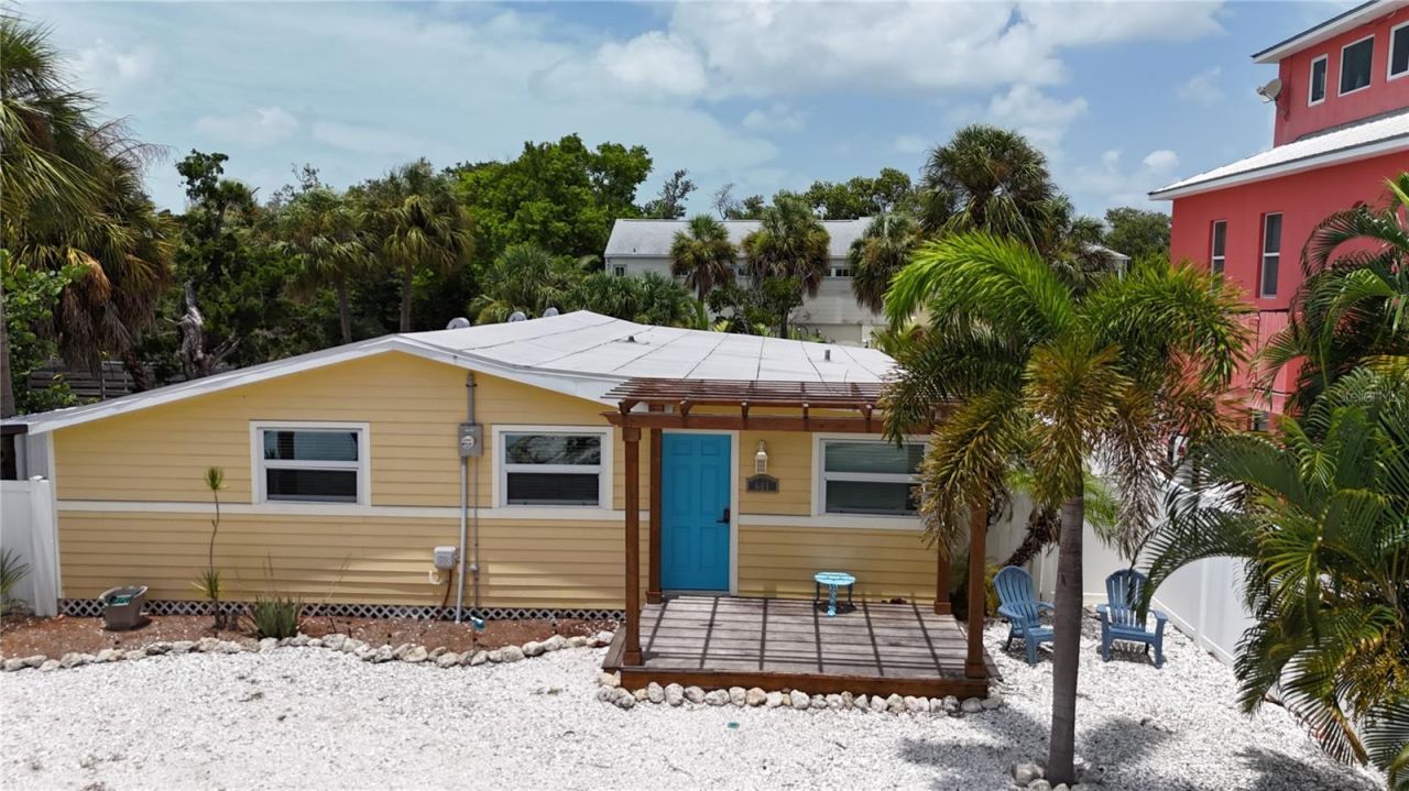 601 Saint Judes Drive, Longboat Key, FL 34228 Photo