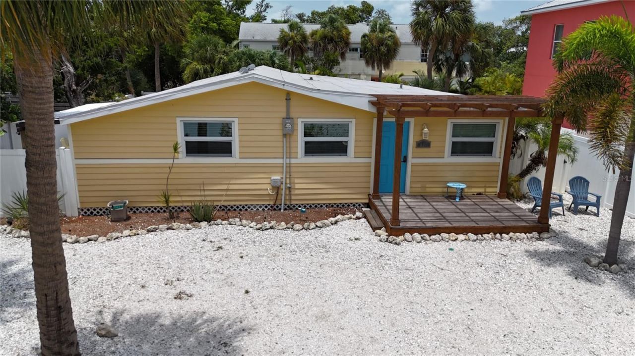 601 Saint Judes Drive, Longboat Key, FL 34228 Photo