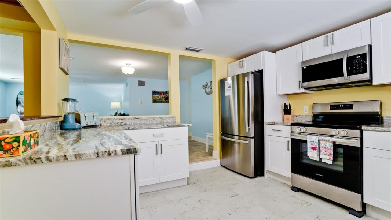 601 Saint Judes Drive, Longboat Key, FL 34228 Photo