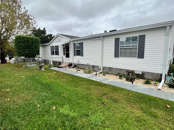 16120 BROOKRIDGE BOULEVARD , BROOKSVILLE, FL 34613