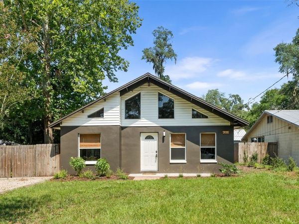 3177 NW 9TH TERRACE , GAINESVILLE, FL 32609