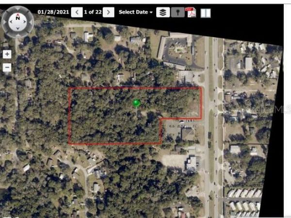 N VOLUSIA AVENUE , ORANGE CITY, FL 32763