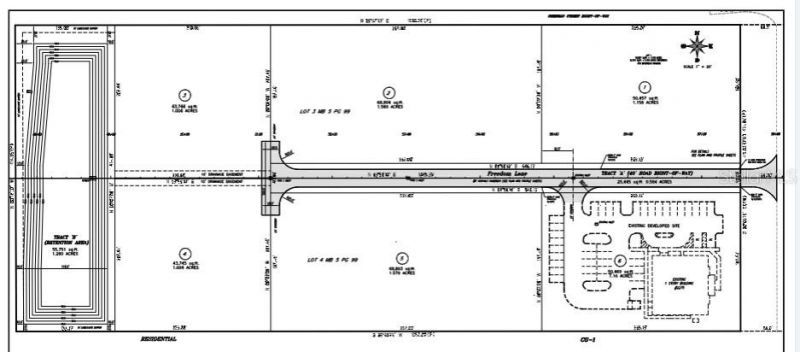 N Volusia Avenue, Orange City, FL 32763 Photo