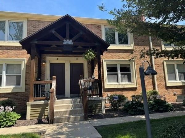 4530 Jefferson Street, Unit 3A, Kansas City, MO 64111