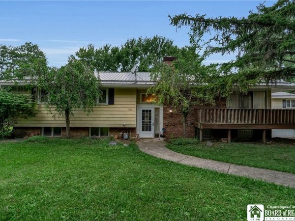 5308 Mayfield Court, Clarence, NY 14031
