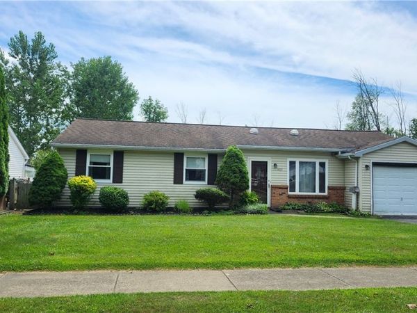 1495 Dangelo Drive , North Tonawanda, NY 14120