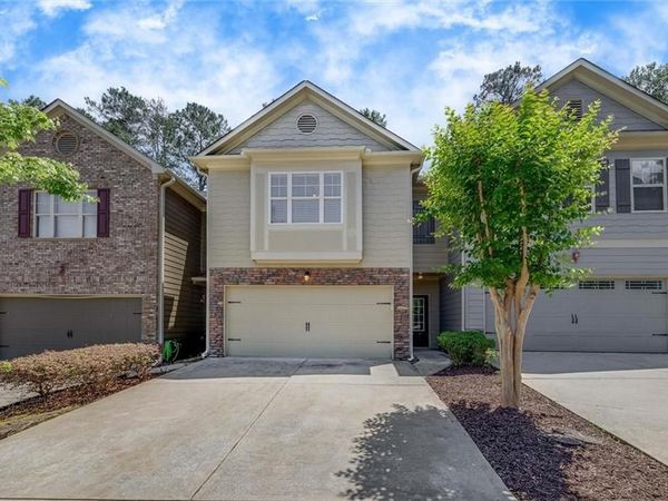 175 Sunset Lane, Woodstock, GA 30189