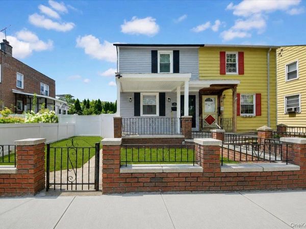 2565 Westervelt Avenue , Bronx, NY 10469