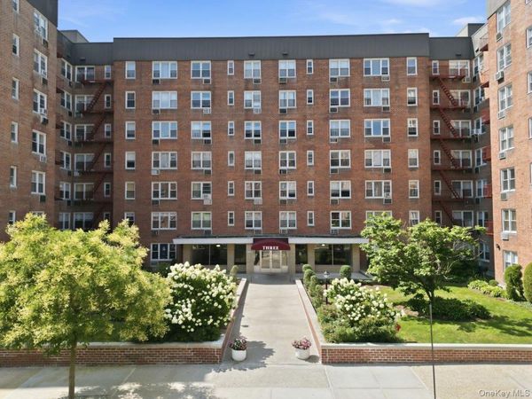 3 Sadore Lane , Unit 7P, Yonkers, NY 10710