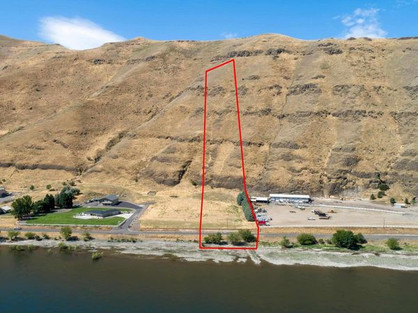 NKA Snake River Road, Asotin, WA 99402
