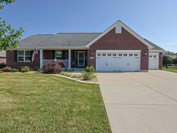3366 Wildrose Lane, Burlington, KY 41005