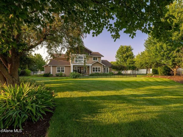 1130 W Grange AVE, Post Falls, ID 83854
