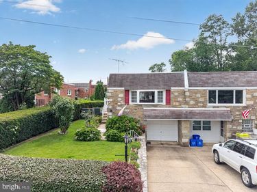 3742 PEARSON AVENUE, PHILADELPHIA, PA 19114