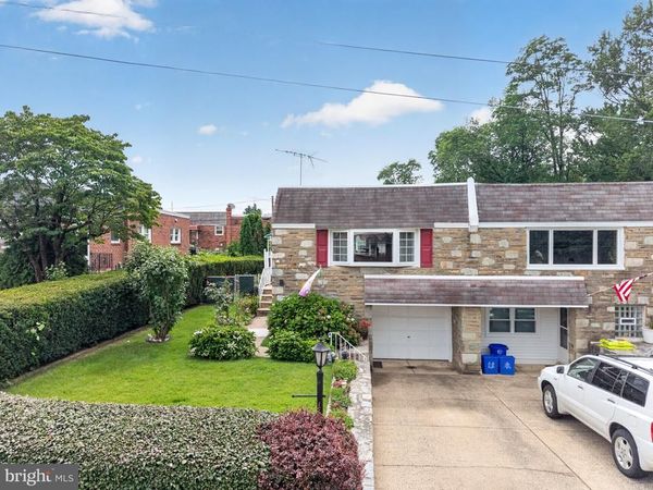 3742 PEARSON AVENUE, PHILADELPHIA, PA 19114