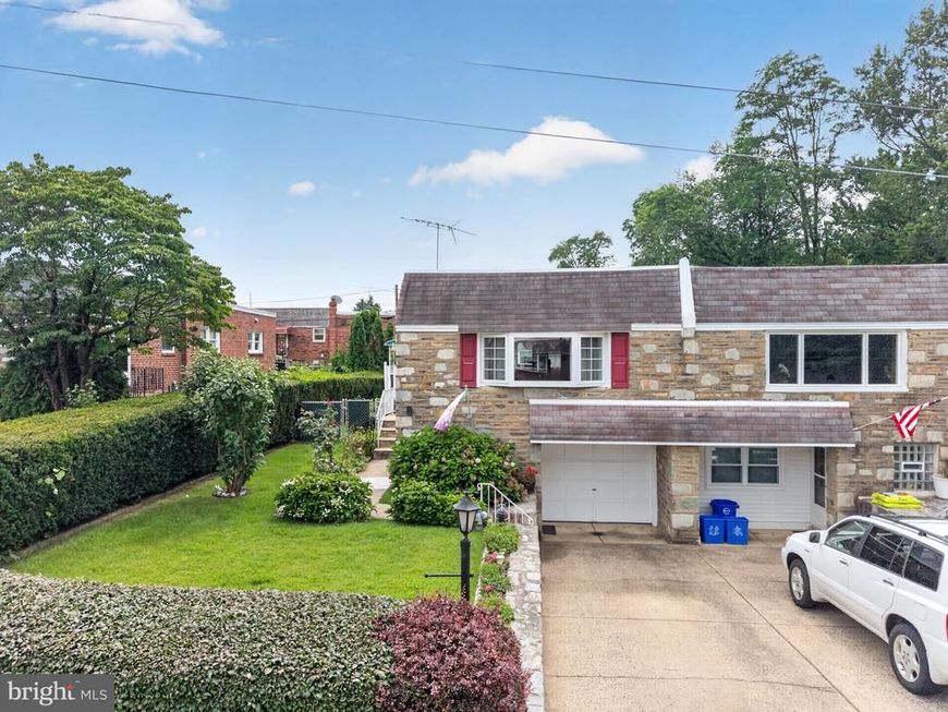 3742 Pearson Avenue, Philadelphia, PA 19114 Main Photo