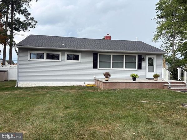 27 YORKTOWN ROAD , BORDENTOWN, NJ 08505