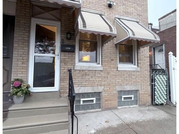 4509 GAUL STREET, PHILADELPHIA, PA 19137