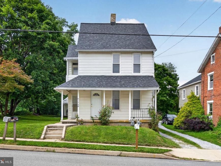 154 S Main Street, Seven Valleys, PA 17360 Main Photo